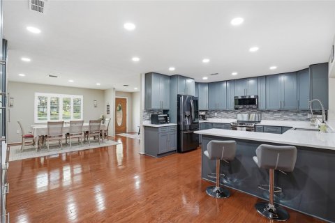 Villa ou maison à vendre à Palm Harbor, Floride: 5 chambres, 224.08 m2 № 2152141 - photo 25