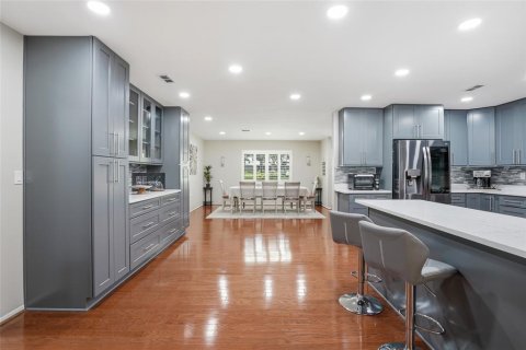 Villa ou maison à vendre à Palm Harbor, Floride: 5 chambres, 224.08 m2 № 2152141 - photo 27