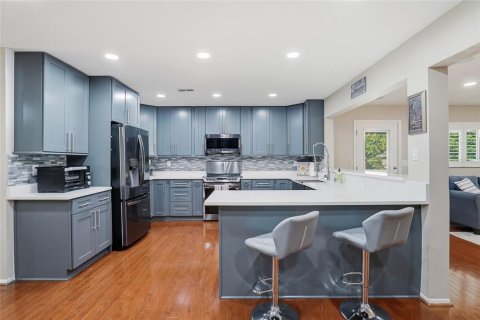 Villa ou maison à vendre à Palm Harbor, Floride: 5 chambres, 224.08 m2 № 2152141 - photo 23