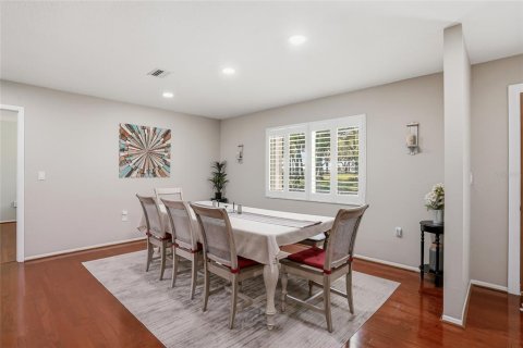 Villa ou maison à vendre à Palm Harbor, Floride: 5 chambres, 224.08 m2 № 2152141 - photo 12