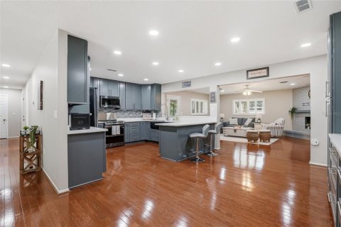 Villa ou maison à vendre à Palm Harbor, Floride: 5 chambres, 224.08 m2 № 2152141 - photo 16