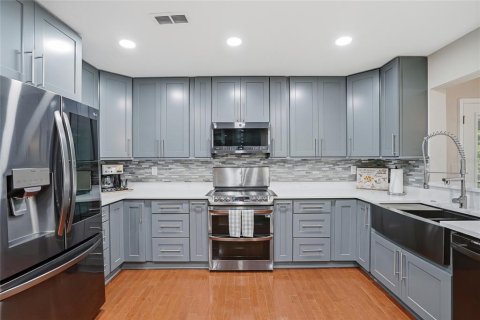 Villa ou maison à vendre à Palm Harbor, Floride: 5 chambres, 224.08 m2 № 2152141 - photo 24