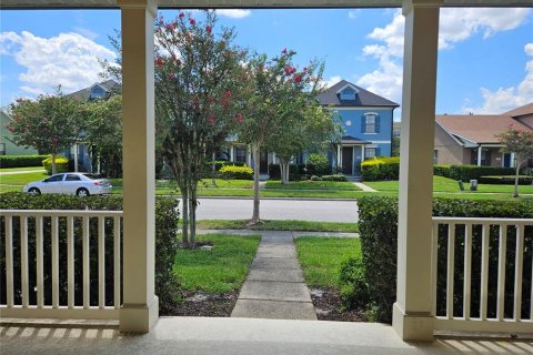 Touwnhouse à vendre à Orlando, Floride: 3 chambres, 144.93 m2 № 1904390 - photo 8
