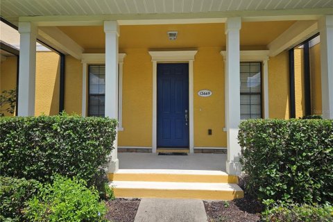 Touwnhouse à vendre à Orlando, Floride: 3 chambres, 144.93 m2 № 1904390 - photo 4