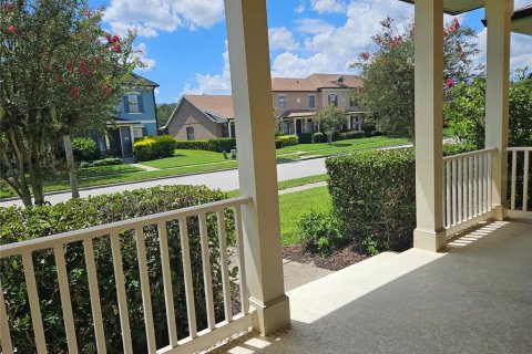 Touwnhouse à vendre à Orlando, Floride: 3 chambres, 144.93 m2 № 1904390 - photo 6