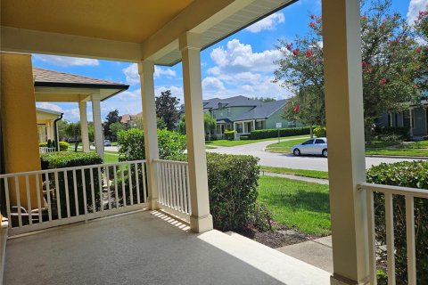 Touwnhouse à vendre à Orlando, Floride: 3 chambres, 144.93 m2 № 1904390 - photo 7