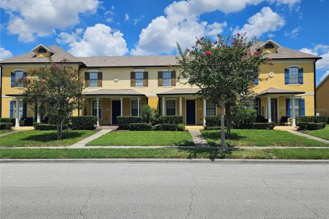 Touwnhouse à vendre à Orlando, Floride: 3 chambres, 144.93 m2 № 1904390 - photo 2