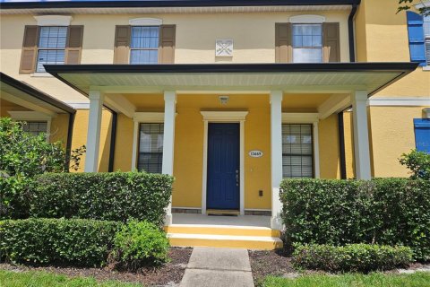 Touwnhouse à vendre à Orlando, Floride: 3 chambres, 144.93 m2 № 1904390 - photo 3