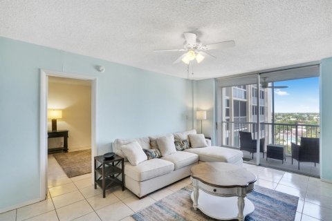Copropriété à vendre à Pompano Beach, Floride: 1 chambre, 60.2 m2 № 2390183 - photo 23