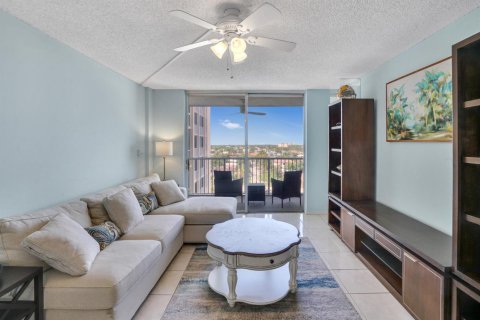 Copropriété à vendre à Pompano Beach, Floride: 1 chambre, 60.2 m2 № 2390183 - photo 24
