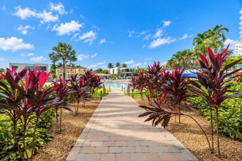 Copropriété à vendre à Pompano Beach, Floride: 1 chambre, 60.2 m2 № 2390183 - photo 4