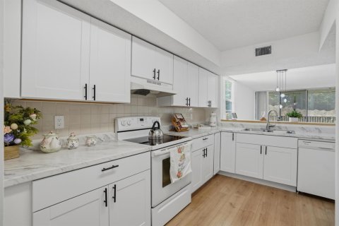 Copropriété à vendre à Coral Springs, Floride: 2 chambres, 105.91 m2 № 2083531 - photo 26