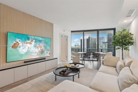 Купить кондоминиум в Майами, Флорида 2 спальни, 103.96м2, № 2006713 - фото 5