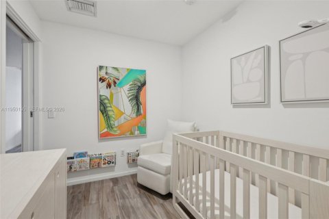 Купить кондоминиум в Майами, Флорида 2 спальни, 103.96м2, № 2006713 - фото 28