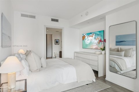 Купить кондоминиум в Майами, Флорида 2 спальни, 103.96м2, № 2006713 - фото 13