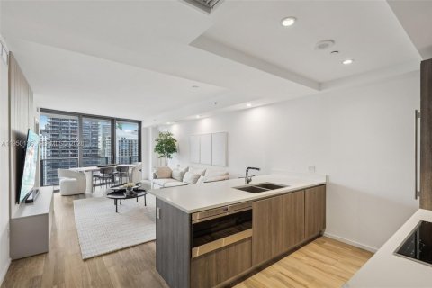 Купить кондоминиум в Майами, Флорида 2 спальни, 103.96м2, № 2006713 - фото 4