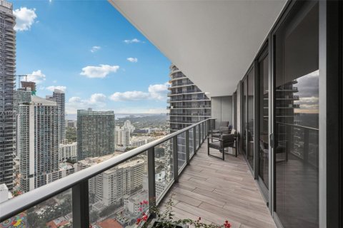 Купить кондоминиум в Майами, Флорида 2 спальни, 103.96м2, № 2006713 - фото 9