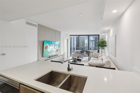 Купить кондоминиум в Майами, Флорида 2 спальни, 103.96м2, № 2006713 - фото 12