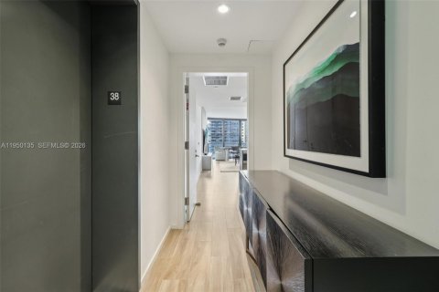 Купить кондоминиум в Майами, Флорида 2 спальни, 103.96м2, № 2006713 - фото 3