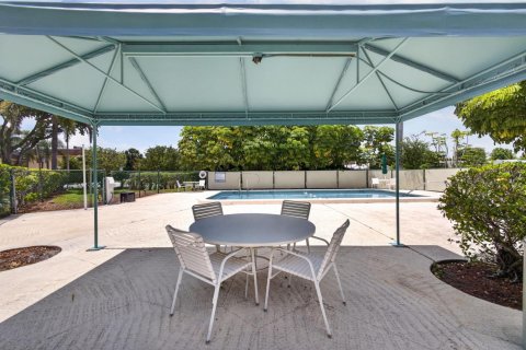 Condominio en venta en West Palm Beach, Florida, 2 dormitorios, 100.43 m2 № 2240655 - foto 23