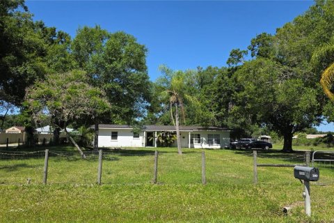 House in Bradenton, Florida 3 bedrooms, 142.7 sq.m. № 2196970 - photo 2