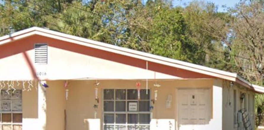 Appartement à Tampa, Floride 2 chambres, 69.68 m2 № 1895220