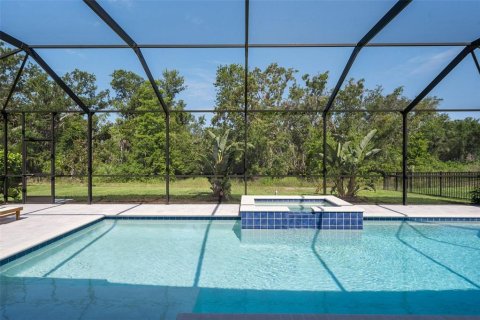 Casa en venta en Parrish, Florida, 5 dormitorios, 329.34 m2 № 1768046 - foto 29