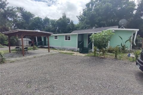Casa en Tavares, Florida 4 dormitorios, 125.42 m2 № 2371552
