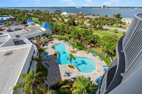 Condominio en venta en Daytona Beach, Florida, 2 dormitorios, 164.9 m2 № 1765074 - foto 29