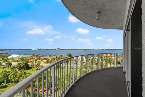 Condominio en venta en Daytona Beach, Florida, 2 dormitorios, 164.9 m2 № 1765074 - foto 28