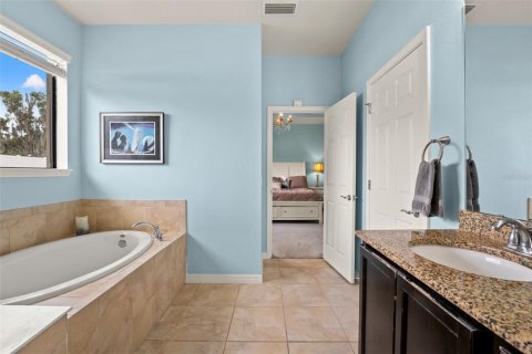 Villa ou maison à vendre à Valrico, Floride: 4 chambres, 225.38 m2 № 1829332 - photo 23