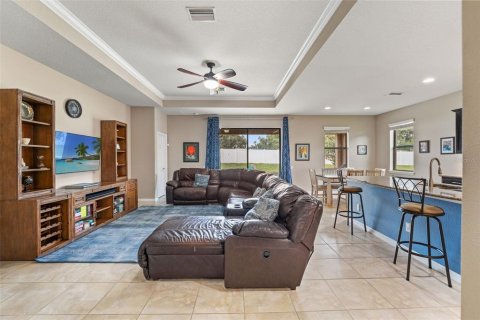 Villa ou maison à vendre à Valrico, Floride: 4 chambres, 225.38 m2 № 1829332 - photo 9