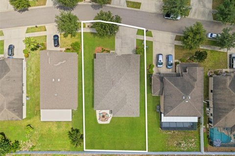 Villa ou maison à vendre à Valrico, Floride: 4 chambres, 225.38 m2 № 1829332 - photo 3