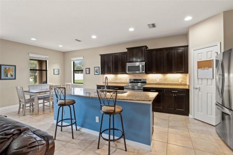 Villa ou maison à vendre à Valrico, Floride: 4 chambres, 225.38 m2 № 1829332 - photo 16