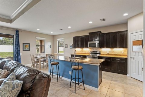 Villa ou maison à vendre à Valrico, Floride: 4 chambres, 225.38 m2 № 1829332 - photo 15