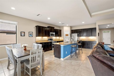 Villa ou maison à vendre à Valrico, Floride: 4 chambres, 225.38 m2 № 1829332 - photo 18