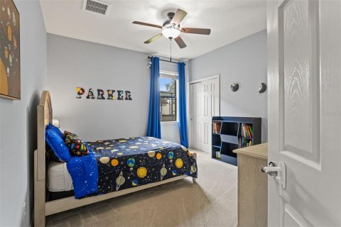 Villa ou maison à vendre à Valrico, Floride: 4 chambres, 225.38 m2 № 1829332 - photo 30