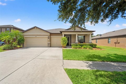Villa ou maison à vendre à Valrico, Floride: 4 chambres, 225.38 m2 № 1829332 - photo 5