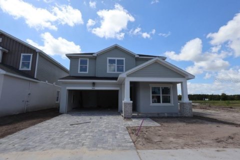 Villa ou maison à vendre à Odessa, Floride: 4 chambres, 252.6 m2 № 2309820 - photo 2