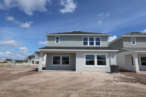 Villa ou maison à vendre à Odessa, Floride: 4 chambres, 252.6 m2 № 2309820 - photo 13