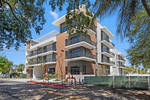 Appartement à louer à Miami, Floride: 1 chambre № 2178219 - photo 2