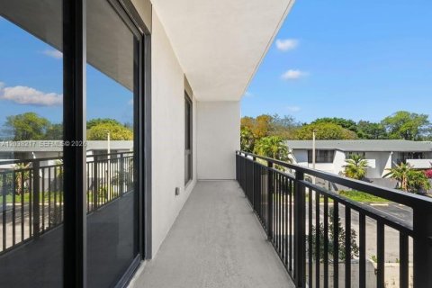Appartement à louer à Miami, Floride: 1 chambre № 2178219 - photo 20