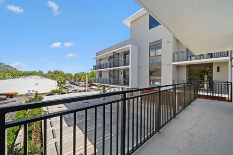 Appartement à louer à Miami, Floride: 1 chambre № 2178219 - photo 22