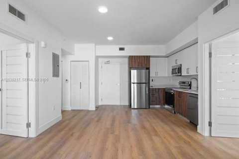 Appartement à louer à Miami, Floride: 1 chambre № 2178219 - photo 6