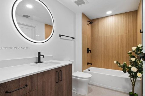 Appartement à louer à Miami, Floride: 1 chambre № 2178219 - photo 14