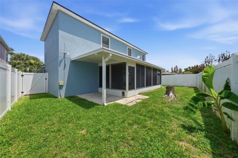 Villa ou maison à vendre à Orlando, Floride: 5 chambres, 260.22 m2 № 2147650 - photo 19