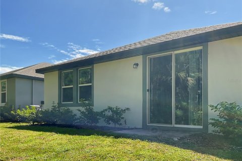 Casa en venta en Daytona Beach, Florida, 4 dormitorios, 158.68 m2 № 1750471 - foto 4