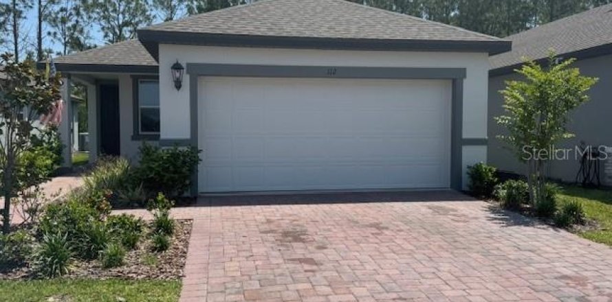 Casa en Daytona Beach, Florida 4 dormitorios, 158.68 m2 № 1750471