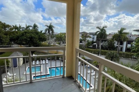 Copropriété à vendre à Doral, Floride: 1 chambre, 65.96 m2 № 1779834 - photo 11
