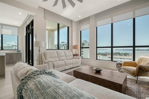 Condo in Sarasota, Florida, 3 bedrooms  № 2100940 - photo 17